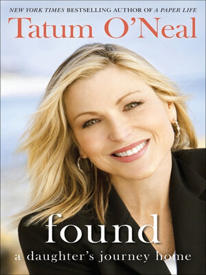cover image of Found